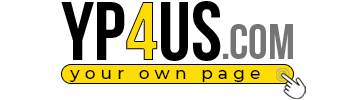 YP4US.com – Your Own Page 4 U.S.